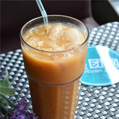 啟典奶茶加盟全攻略 費用8.1萬起，助您輕松開店