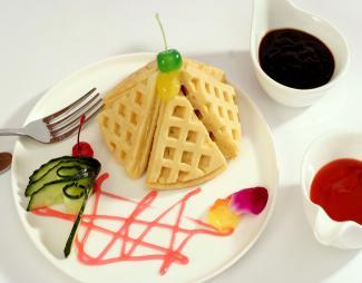 瘋味派薯條 創意薯條餐飲加盟的成功案例與產品展示