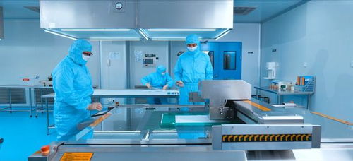 煙臺加快綠色變革 以技術轉讓碳尋發展新動能