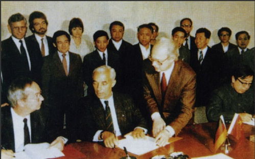 水大魚大 以一汽奧迪為樣本，回溯本土合資與技術(shù)轉(zhuǎn)讓的演進(jìn)之路