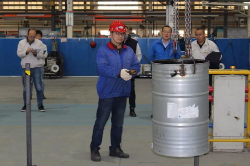 記武漢工廠行車技能大賽 一次精彩的技術(shù)傳承與交流盛會(huì)