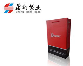 廣州紙袋供應商 白卡紙彩印紙袋定制服務詳解