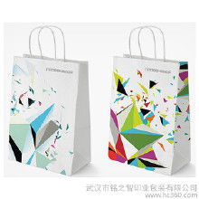 精美彩印紙袋的市場概覽 價格、批發與廠家選擇