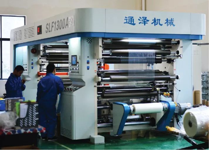 小微企業(yè)成長故事 浙江文武彩印——質(zhì)量為根，創(chuàng)新為脈