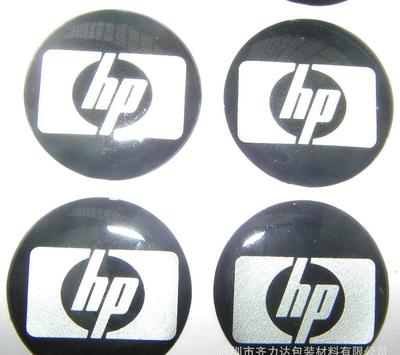 全新銘牌彩印、不干膠印刷等裝飾品 精美禮品普通膠、PU膠徽章的價(jià)格、廠家與圖片全解析