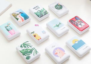 充電寶彩印定制 讓移動(dòng)電源成為您的個(gè)性名片