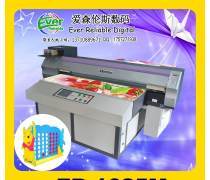 愛普生 印刷彩印技術的革新者與行業引領者